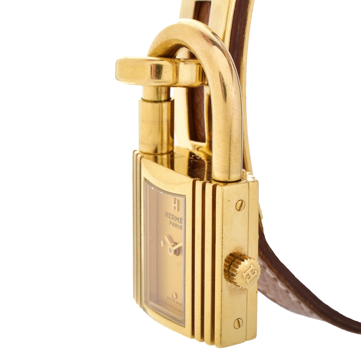 Hermes Kelly Watch