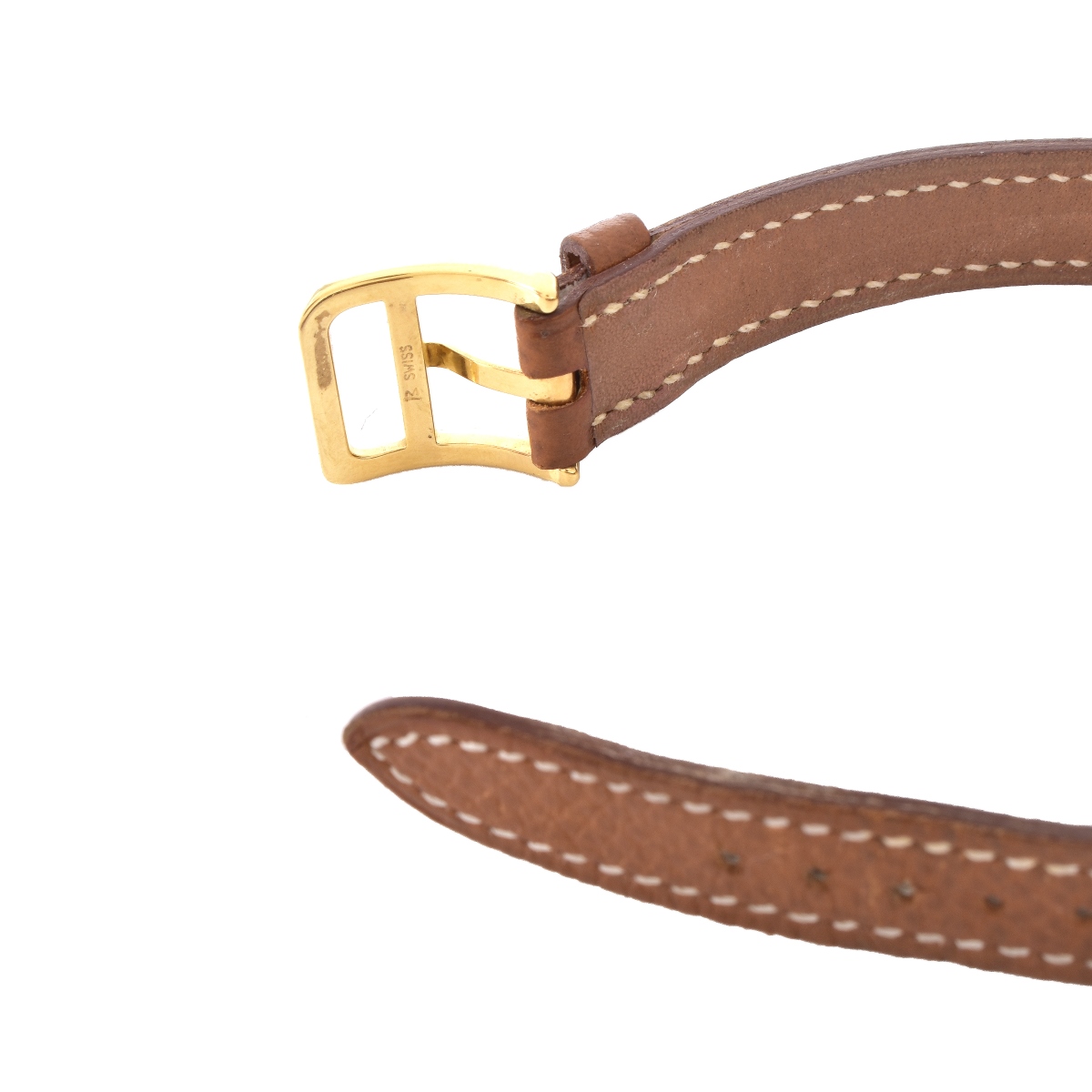 Hermes Kelly Watch