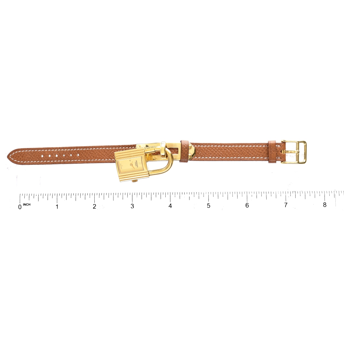 Hermes Kelly Watch