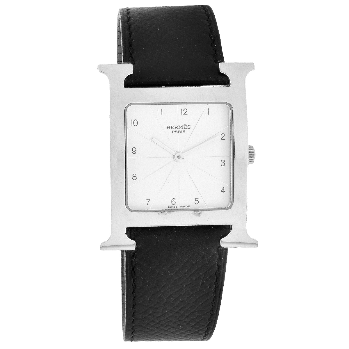 Hermes H Watch