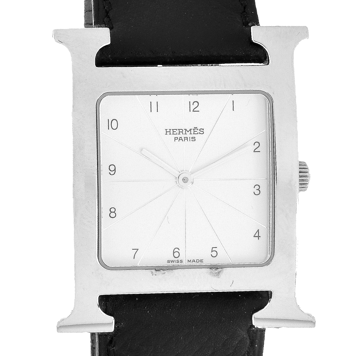 Hermes H Watch