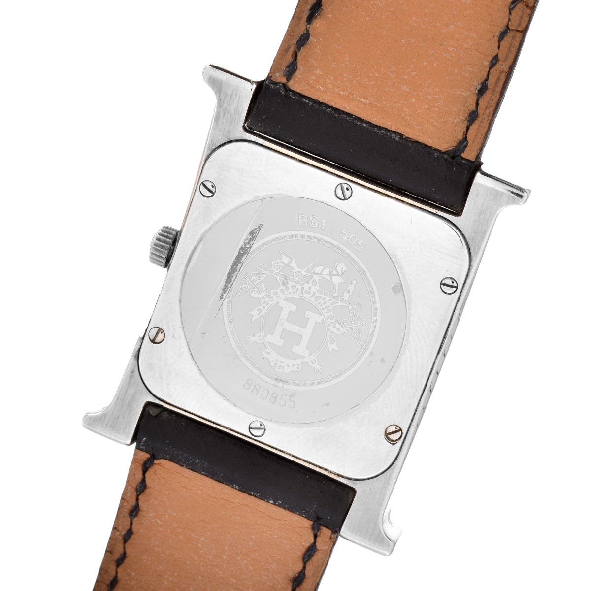 Hermes H Watch