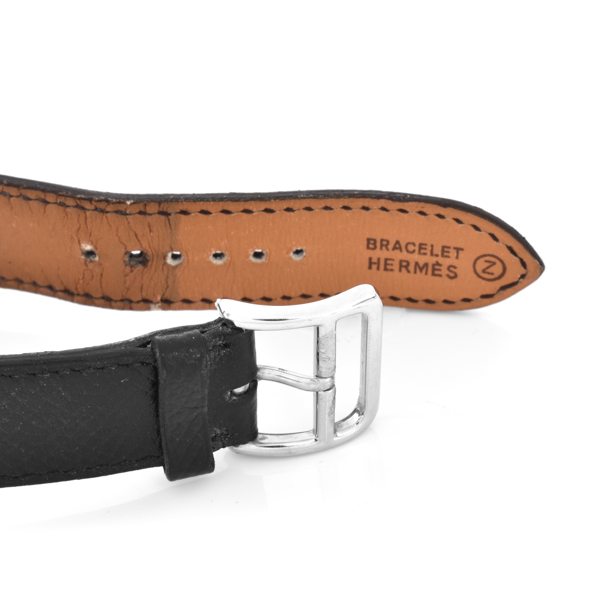 Hermes H Watch