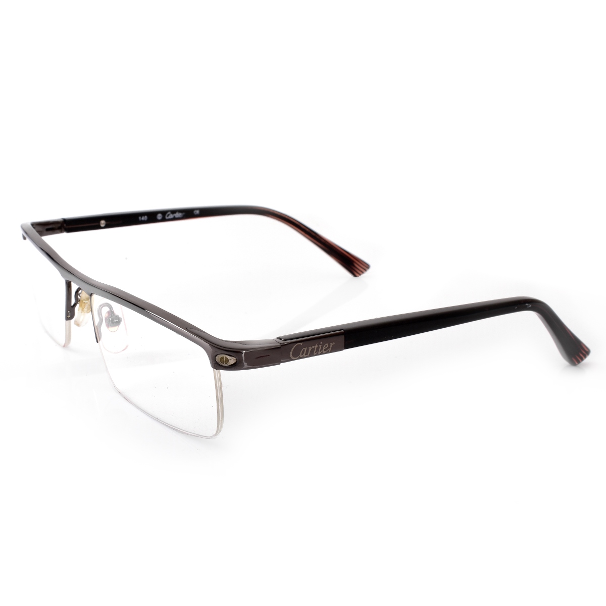 cartier women's optical frames