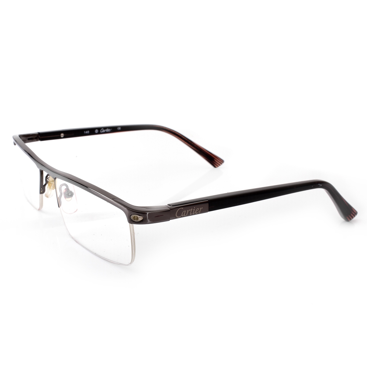 Cartier Glasses Frames