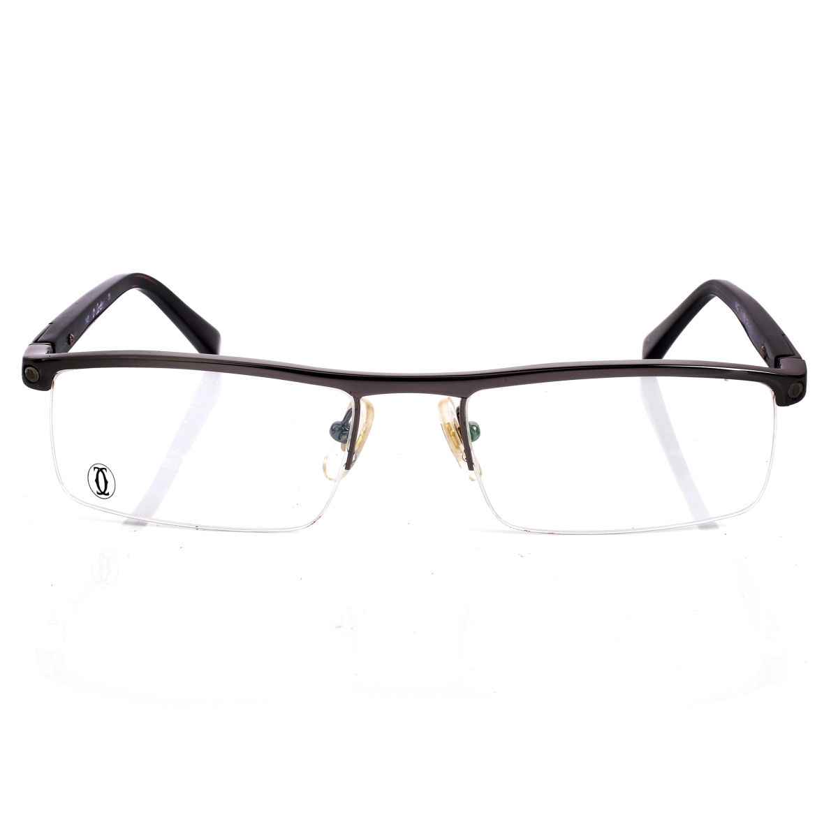 Cartier Glasses Frames