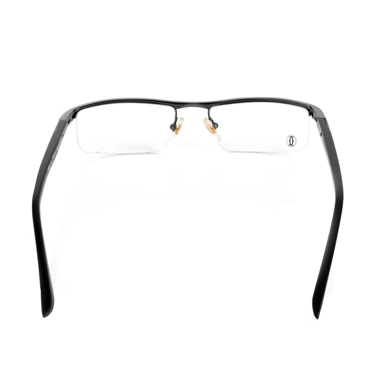 Cartier Glasses Frames