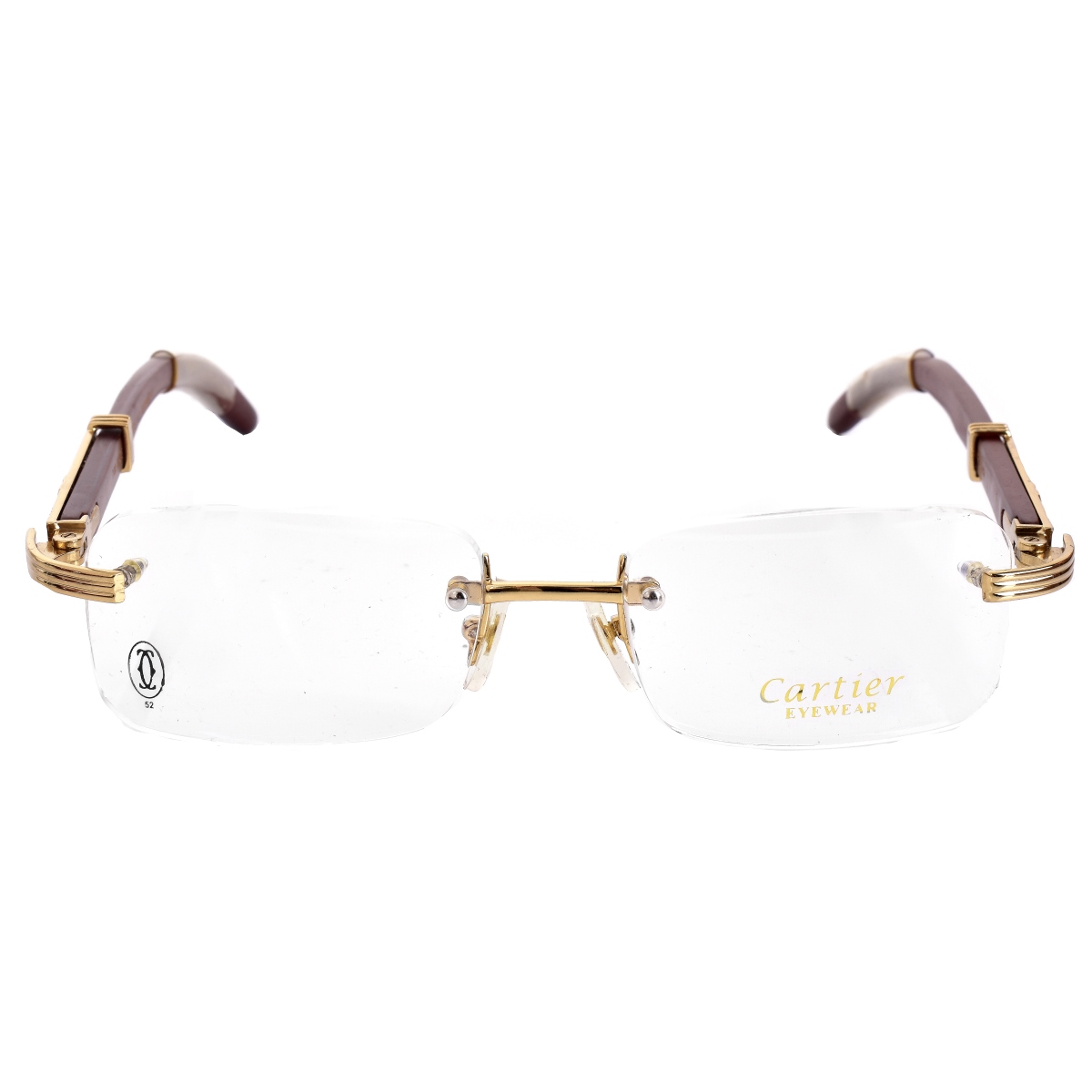 Cartier Glasses Frames