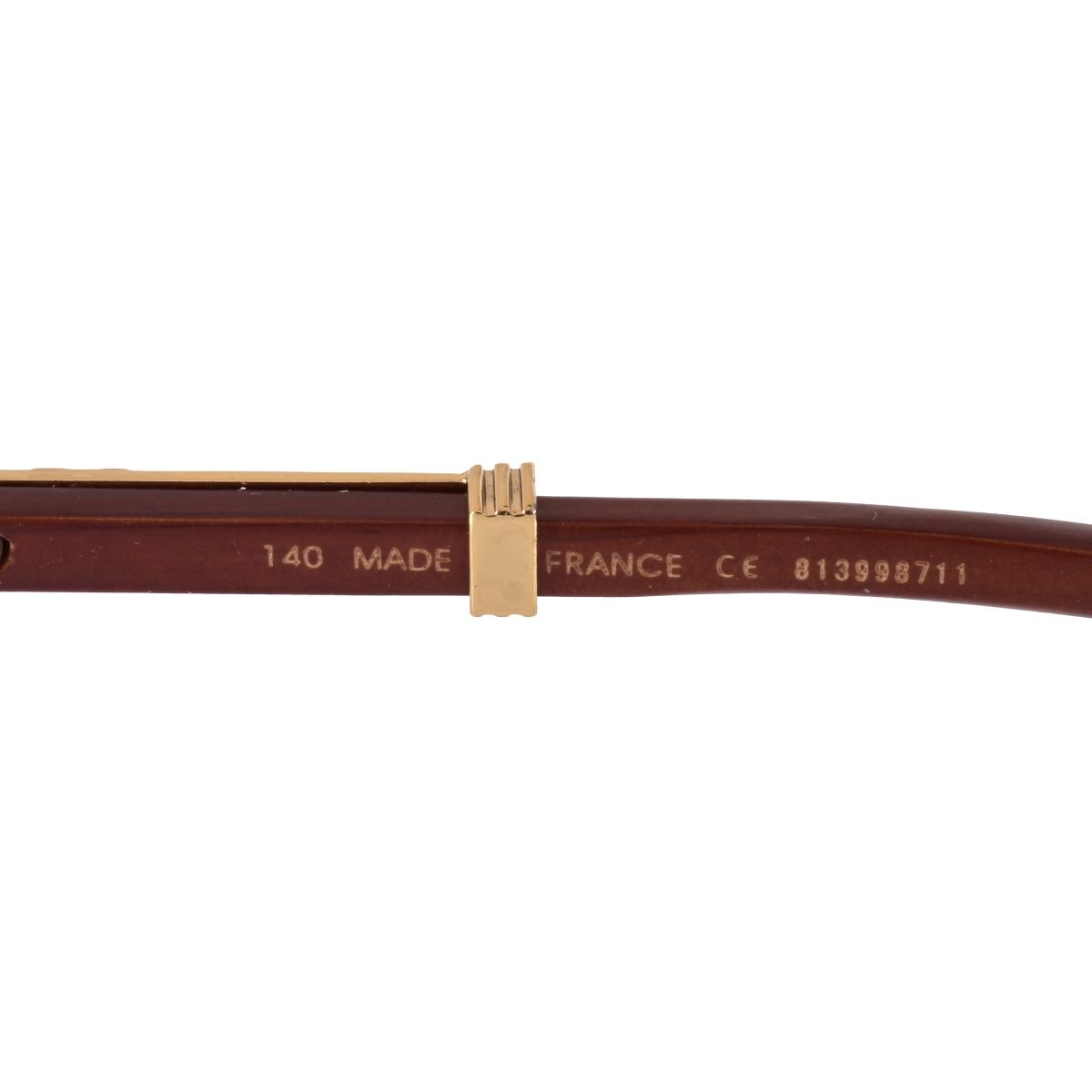 Cartier Glasses Frames