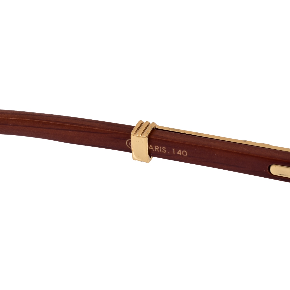 Cartier Glasses Frames
