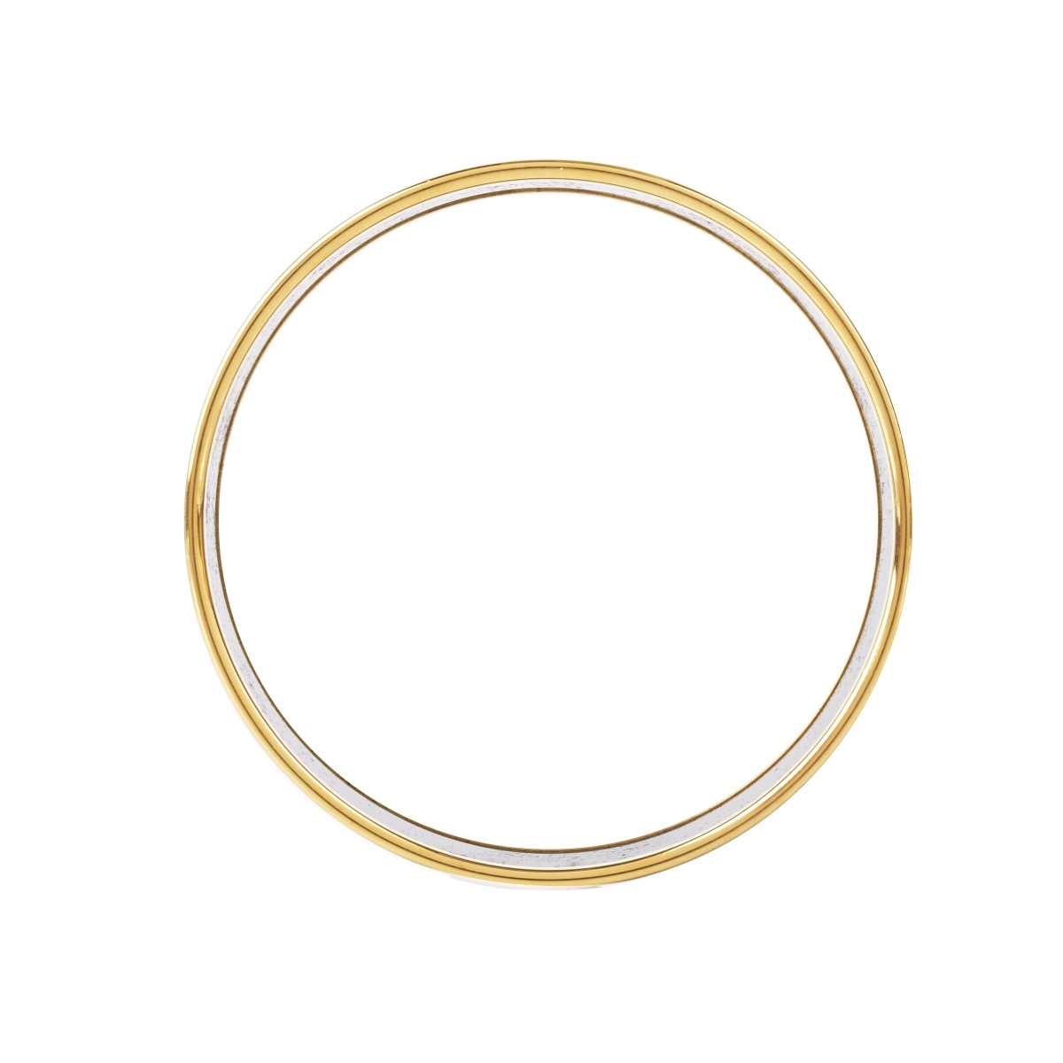 Hermes Enamel Bracelet