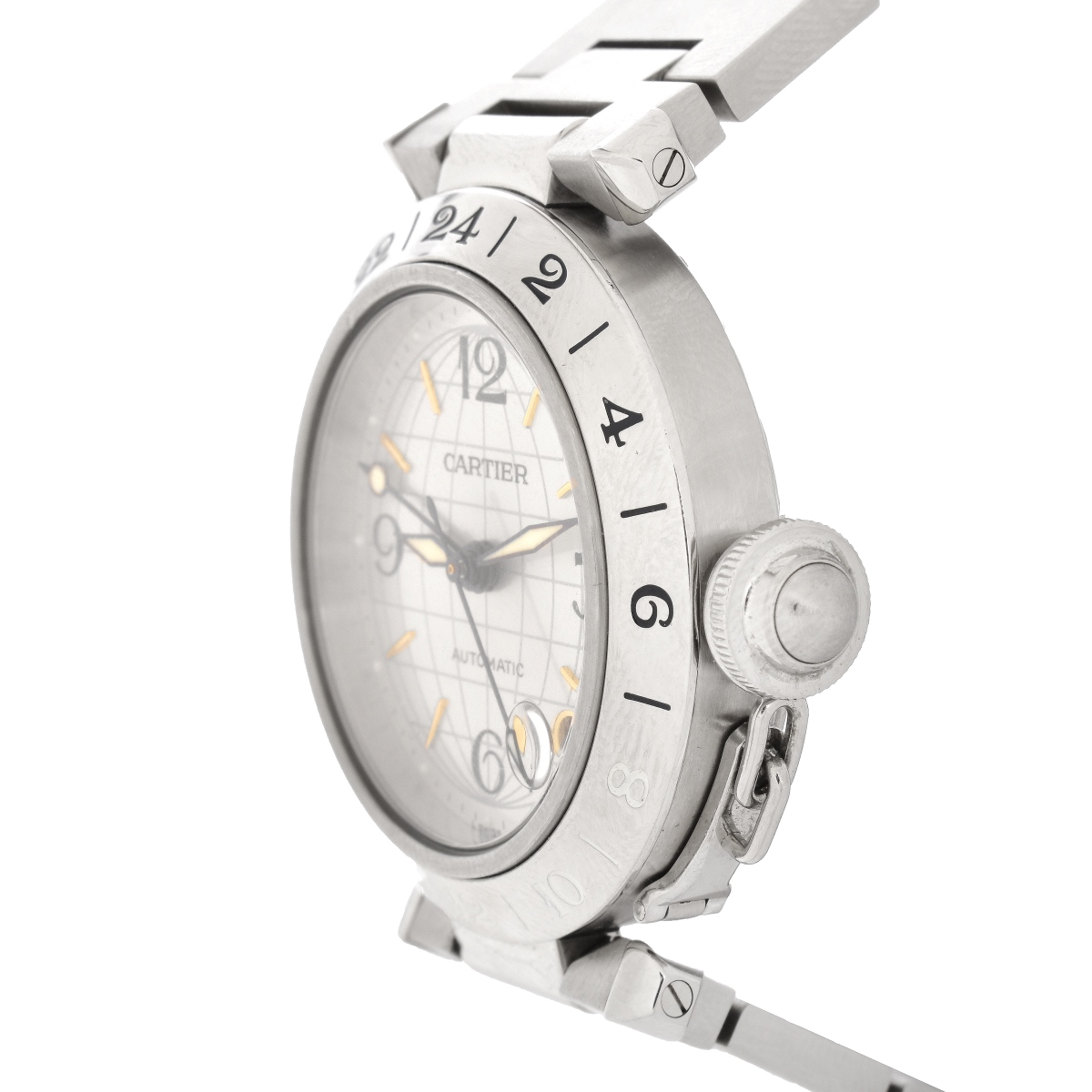 Cartier Pasha Watch