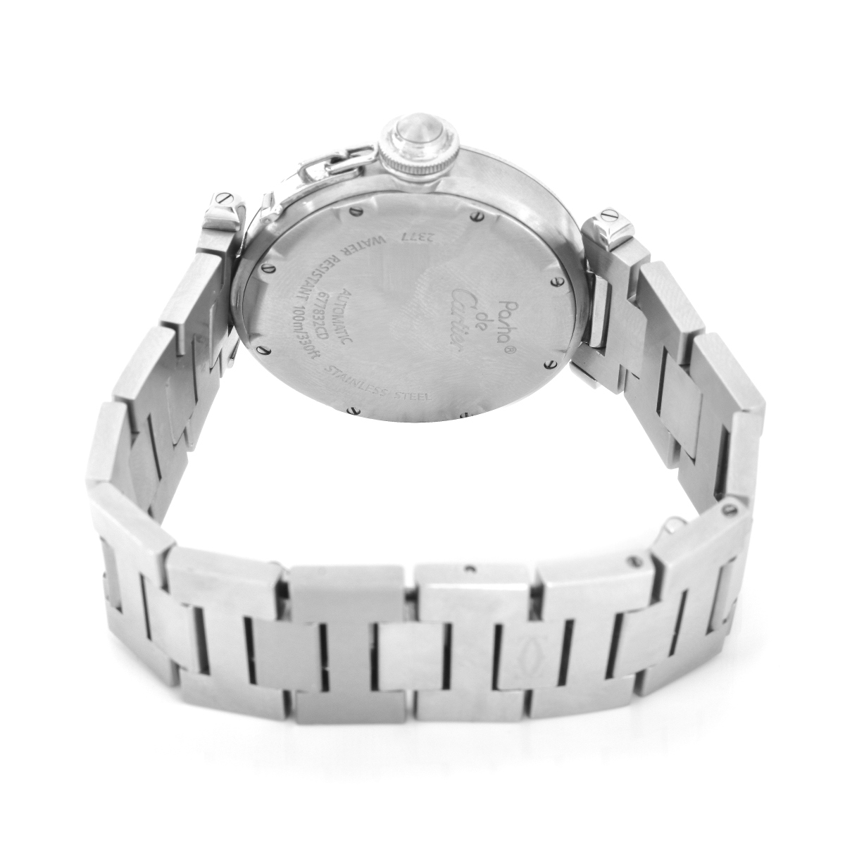 Cartier Pasha Watch