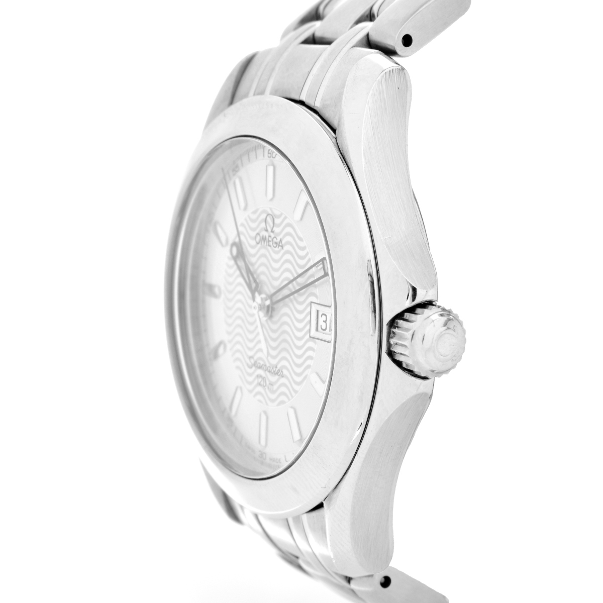 Omega Seamaster Watch