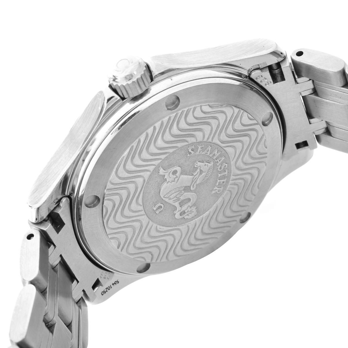 Omega Seamaster Watch