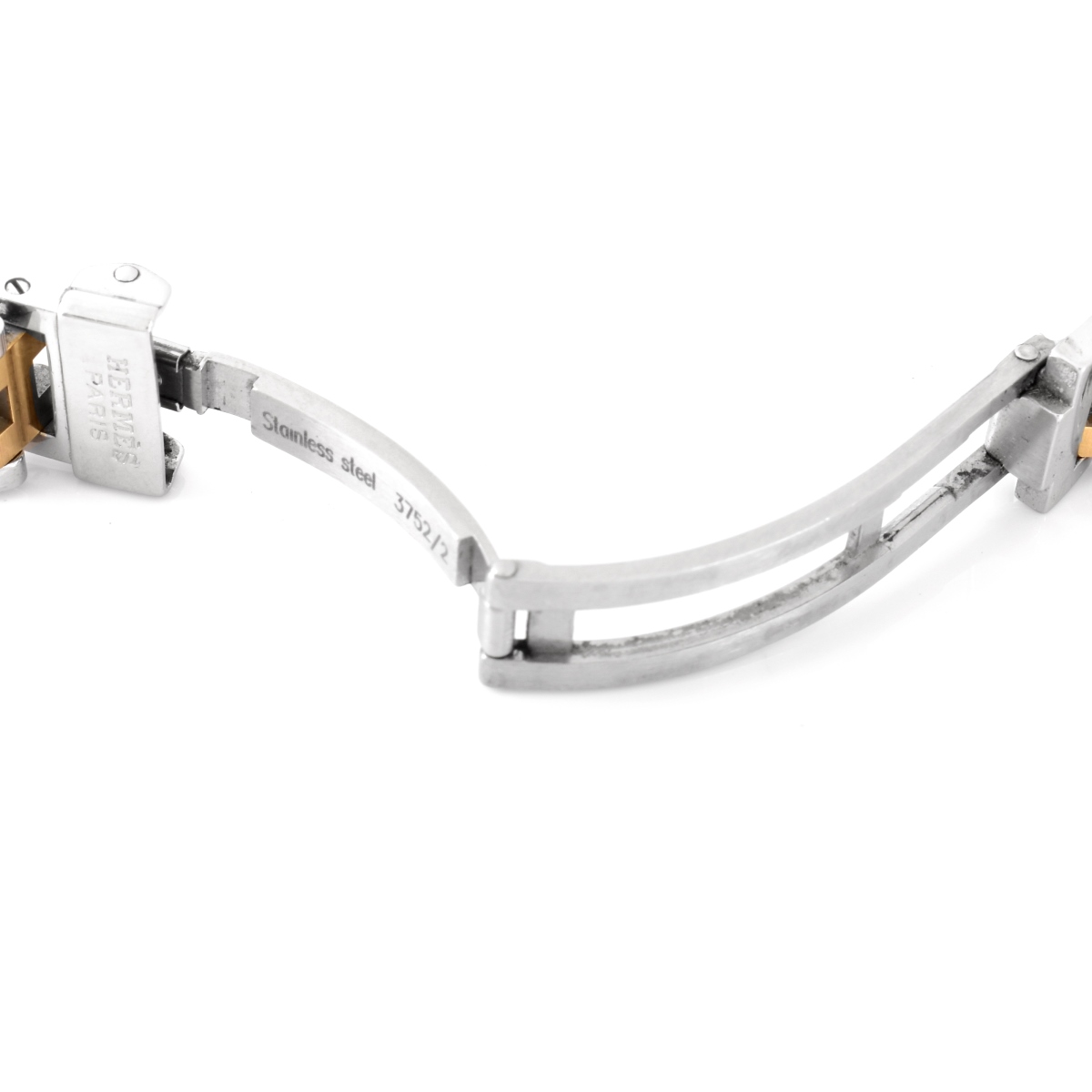 Hermes Clipper Watch