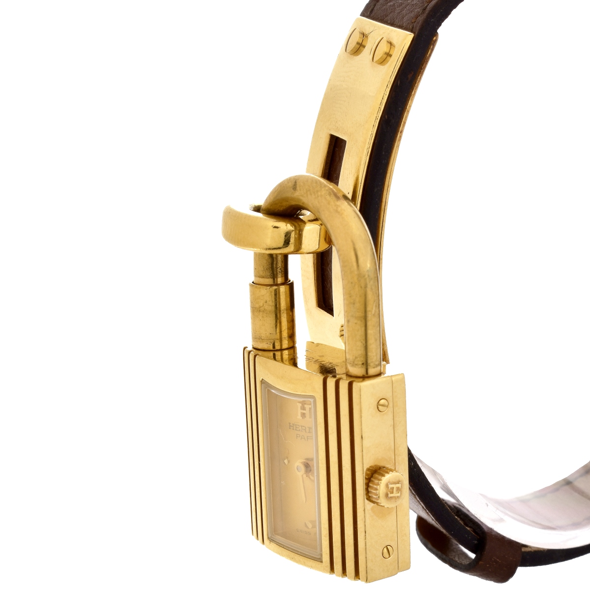 Hermes Kelly Watch