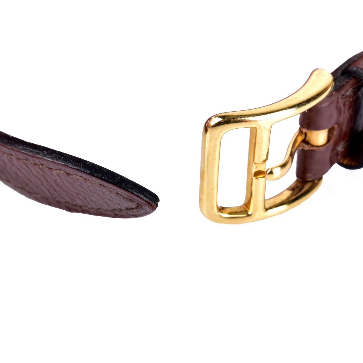 Hermes Kelly Watch