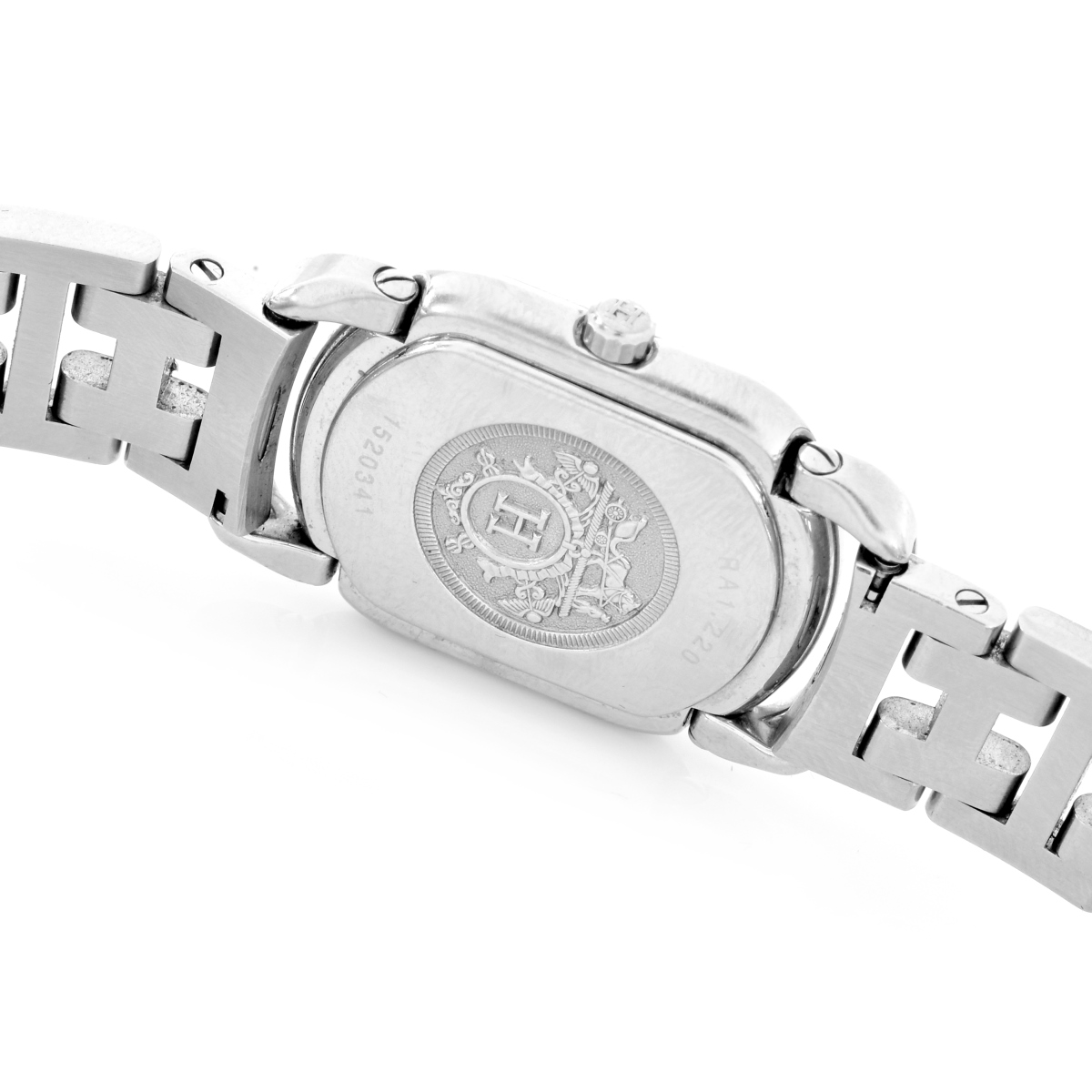 Hermes Rallye Watch