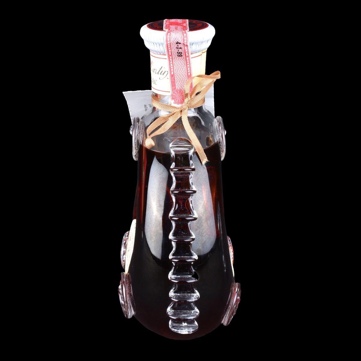 Remy Martin & Co. Cognac, Grand Champagne Bottle