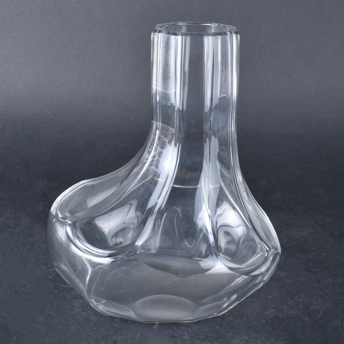 Baccarat Crystal Narcisse Carafe