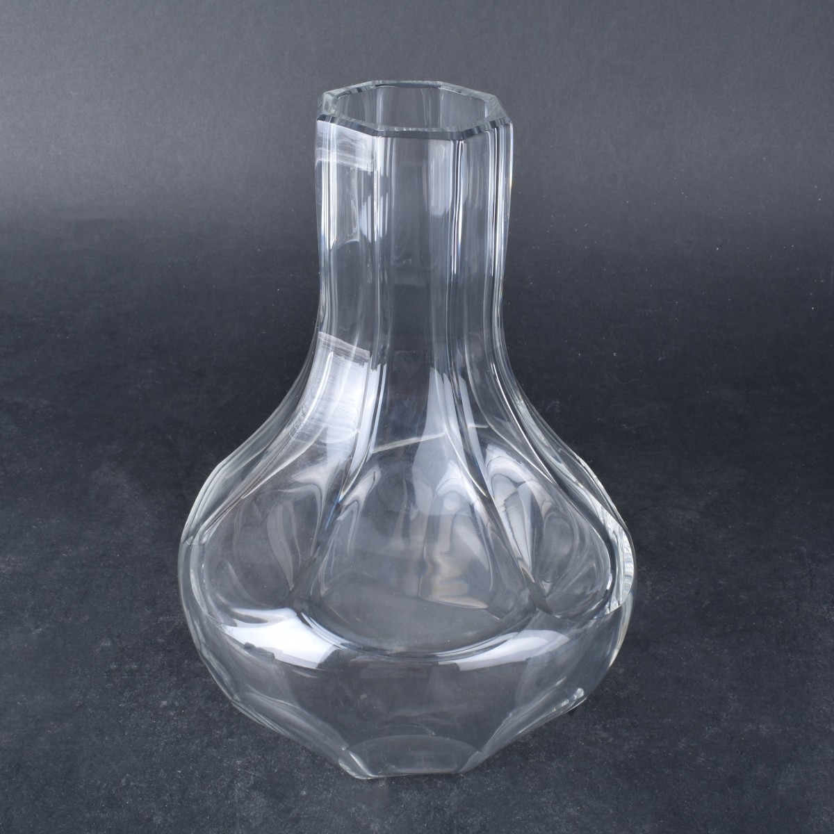 Baccarat Crystal Narcisse Carafe