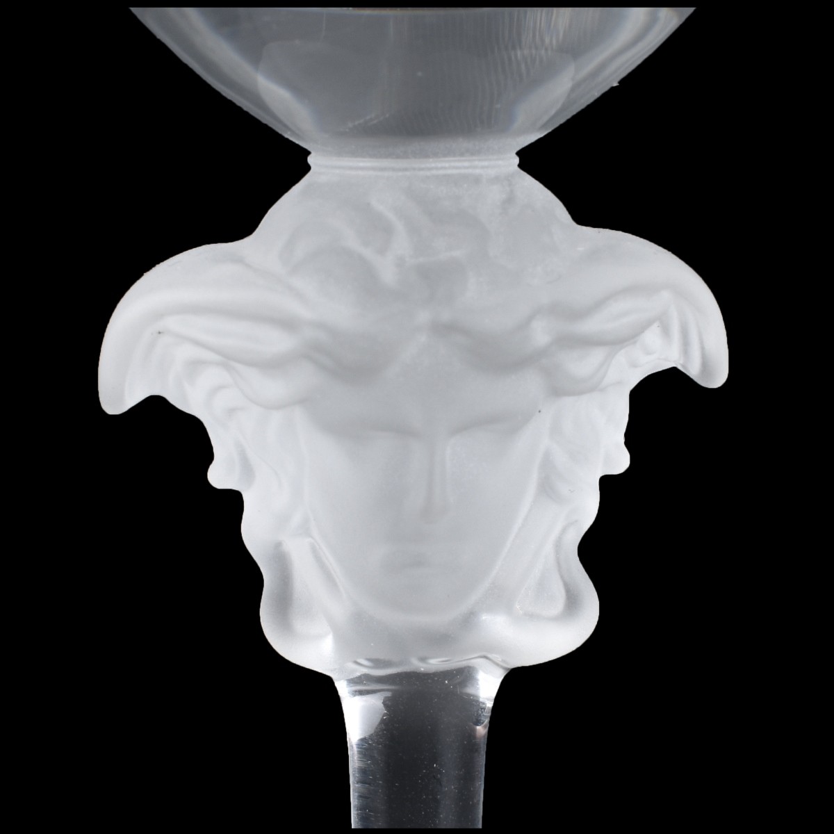 Versace Medusa by Rosenthal Tableware