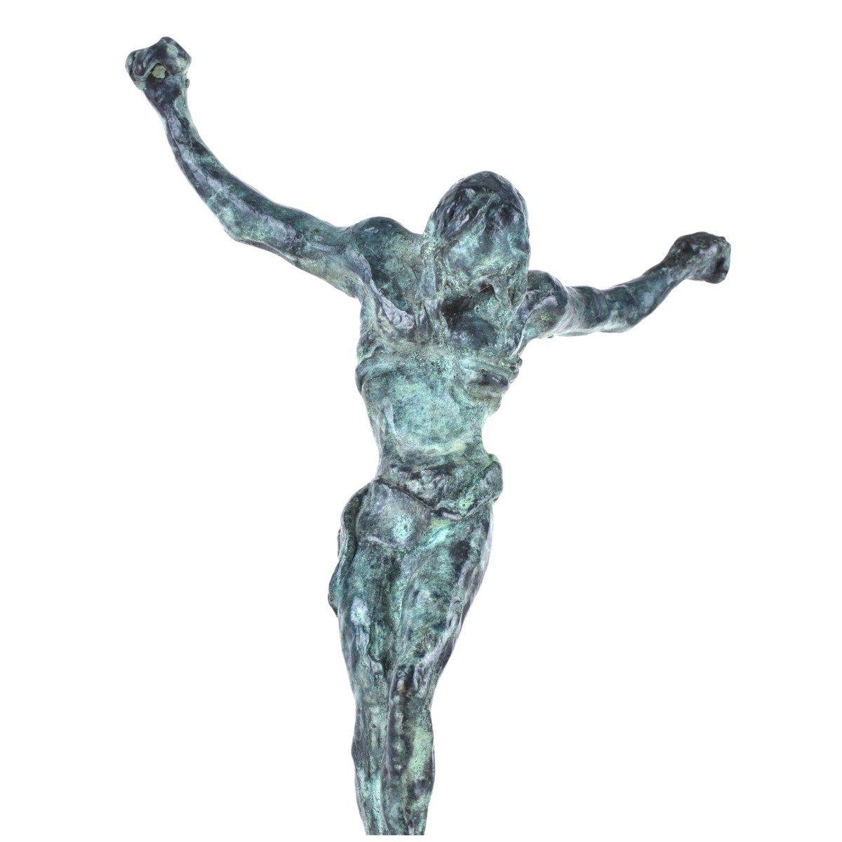 Salvador Dali, Spanish/French (1904 - 1989) Bronze