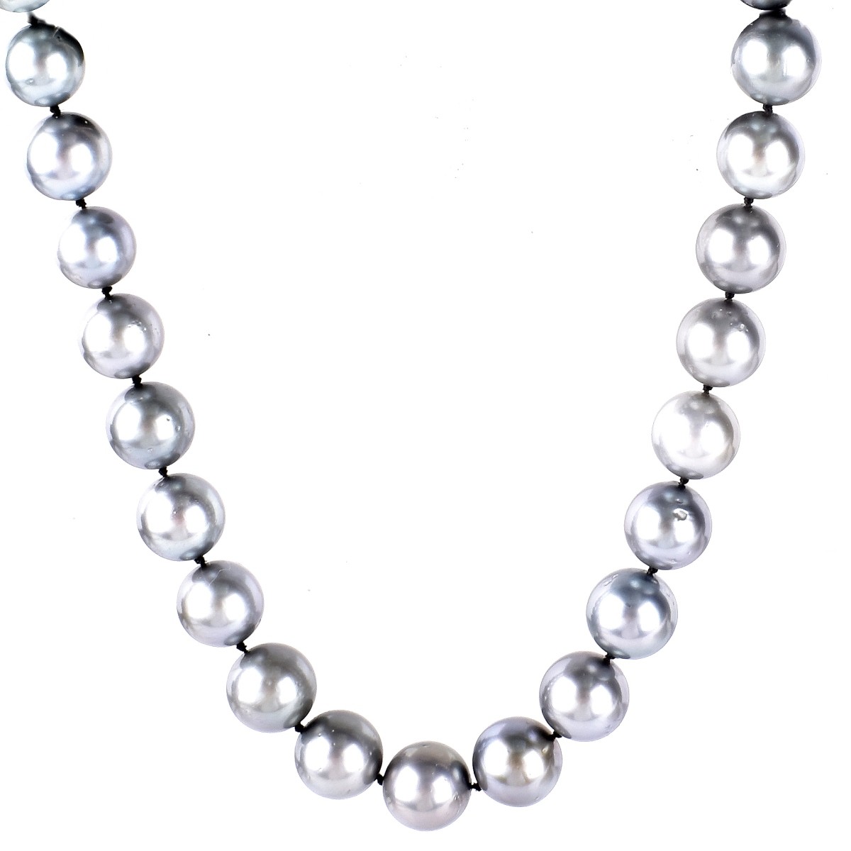 South Sea Pearl Necklace