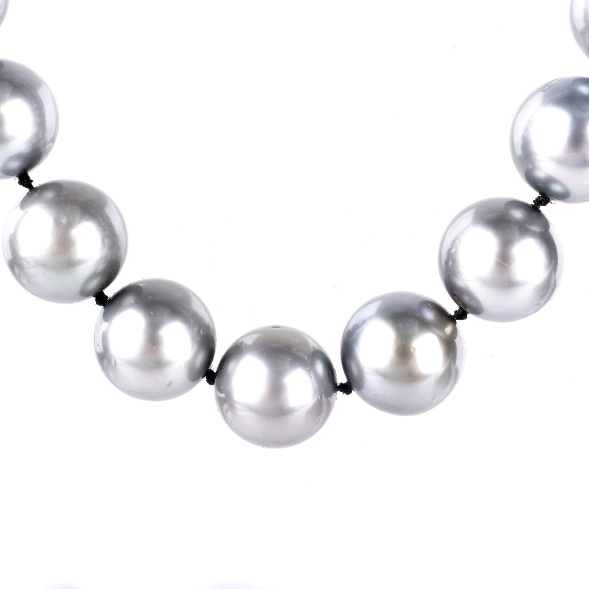 South Sea Pearl Necklace