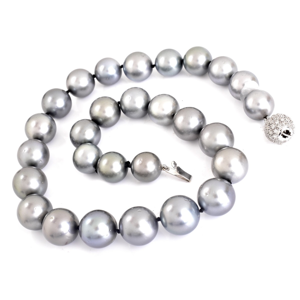 South Sea Pearl Necklace