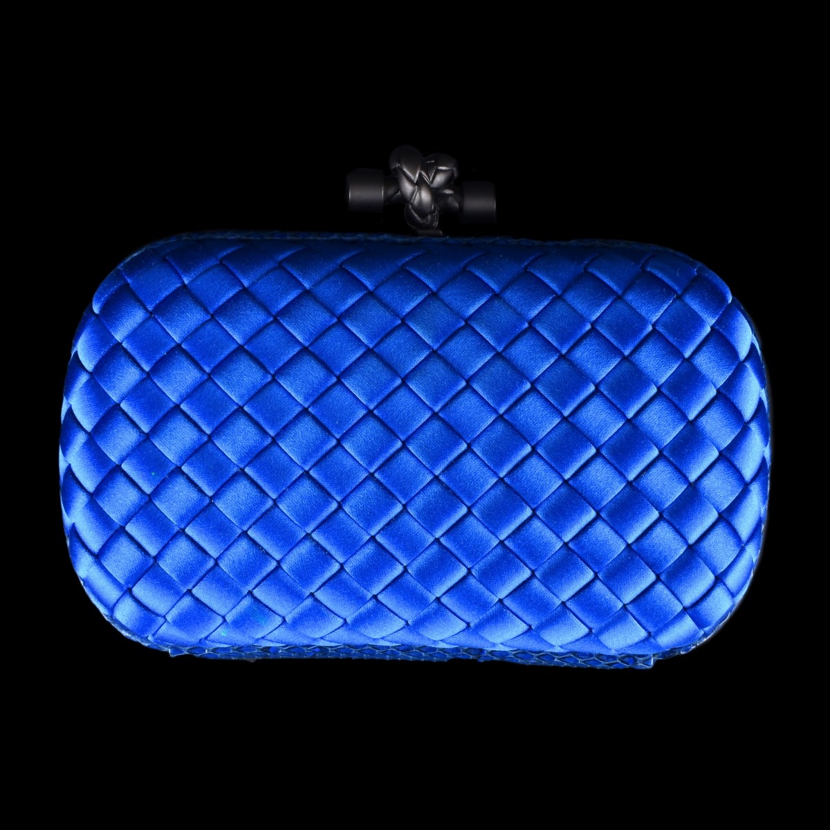 Bottega Venetta Knot Clutch