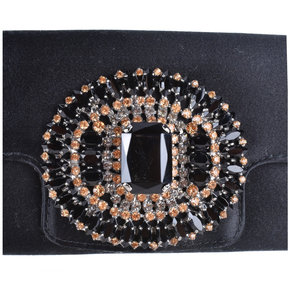 Jimmy Choo Tulita Evening Bag