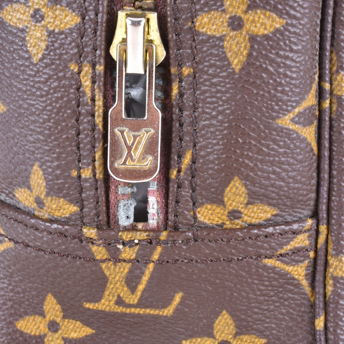 Louis Vuitton Toiletries Pouch