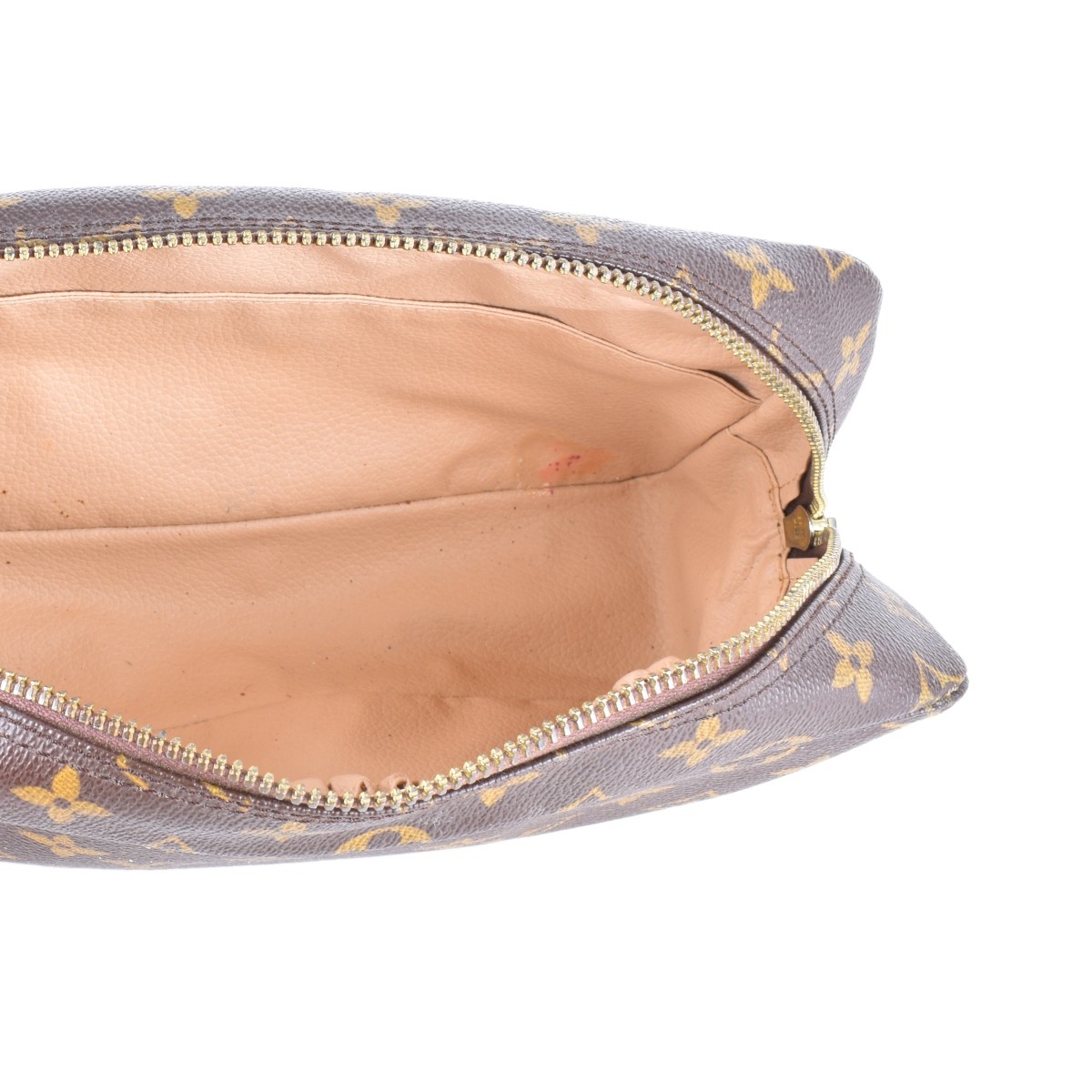 Louis Vuitton Toiletries Pouch