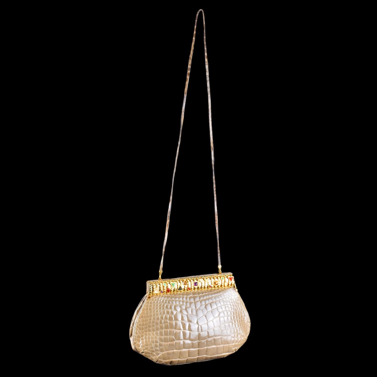 Judith Leiber Clutch