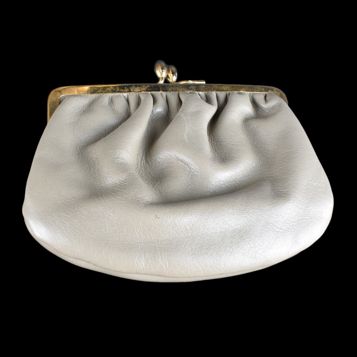 Judith Leiber Clutch