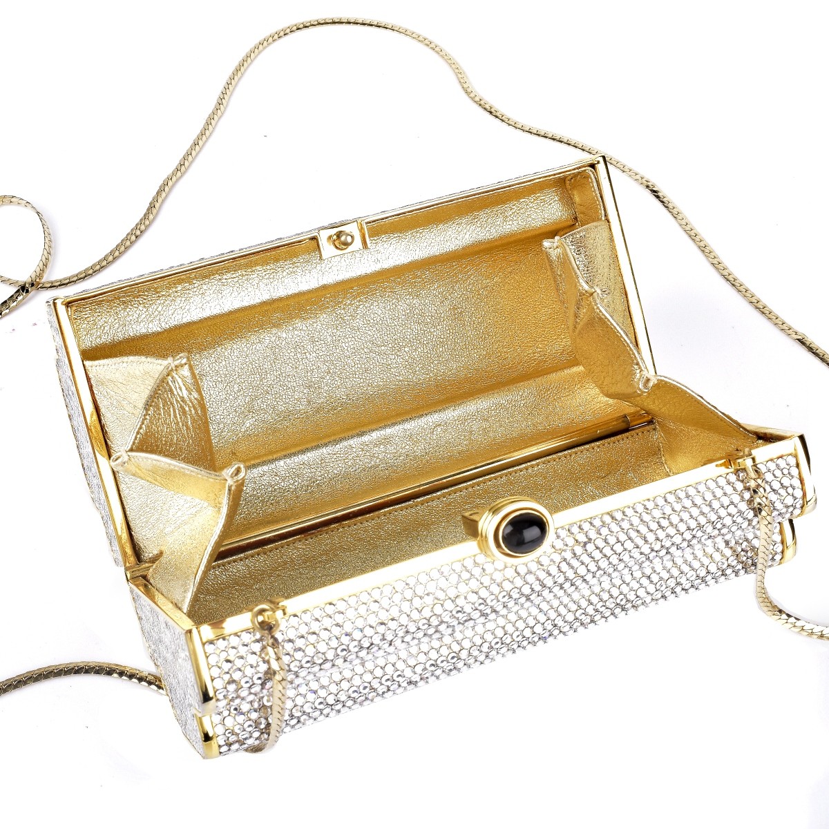 Judith Leiber Evening Purse