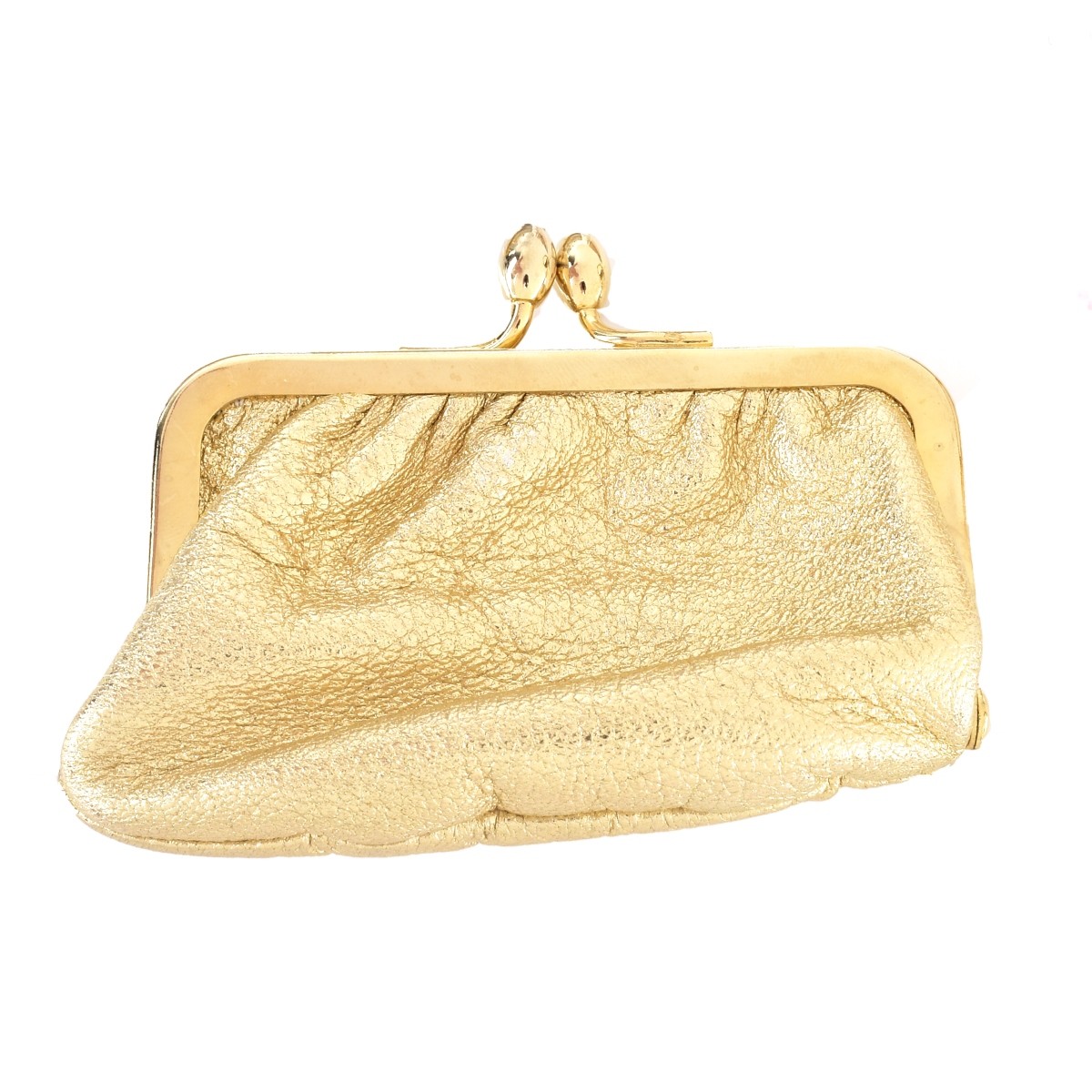 Judith Leiber Evening Purse