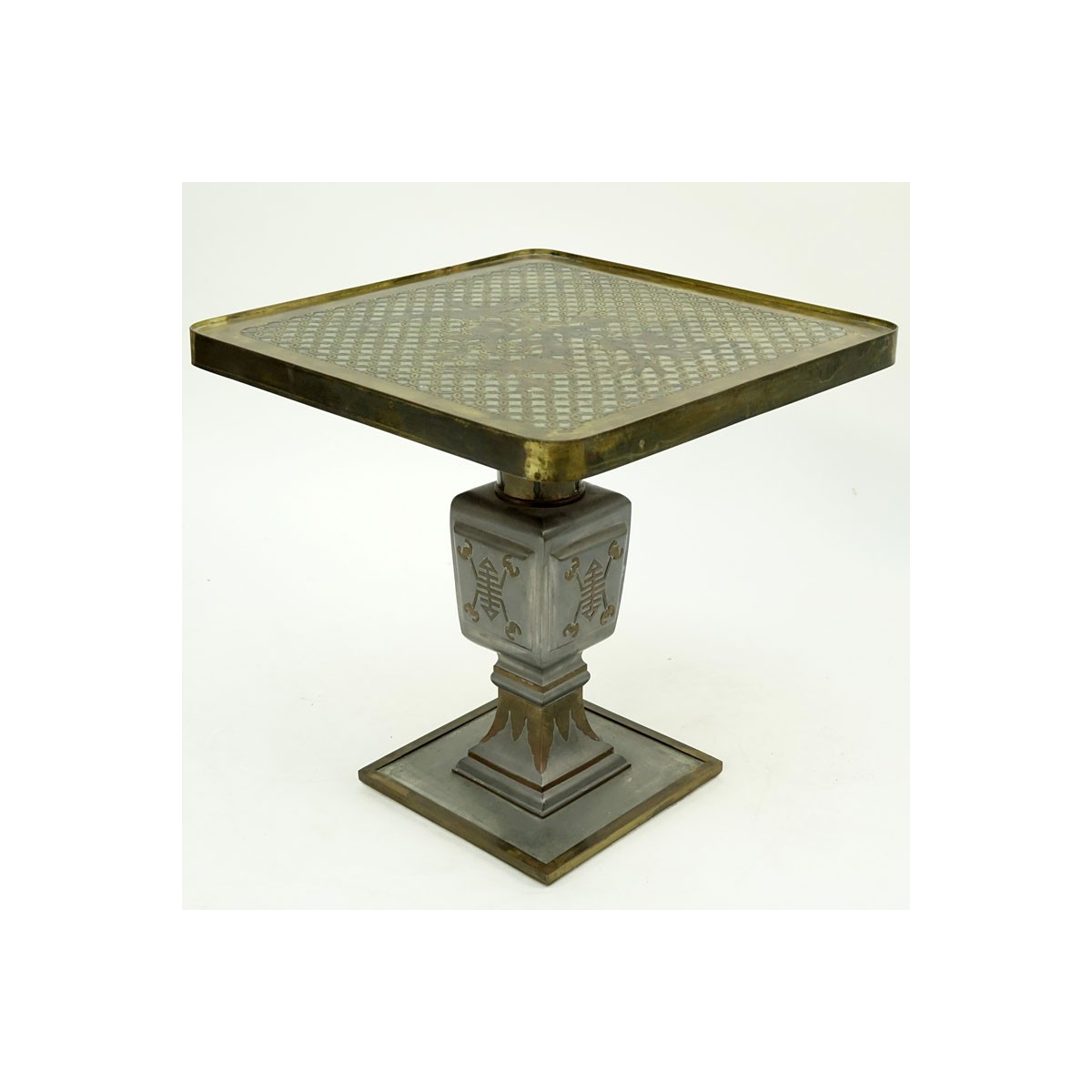 LaVerne Side Table