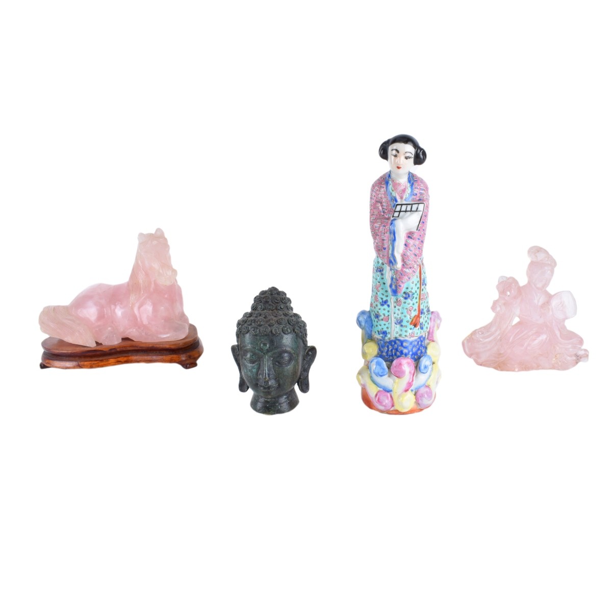 Chinese Tableware