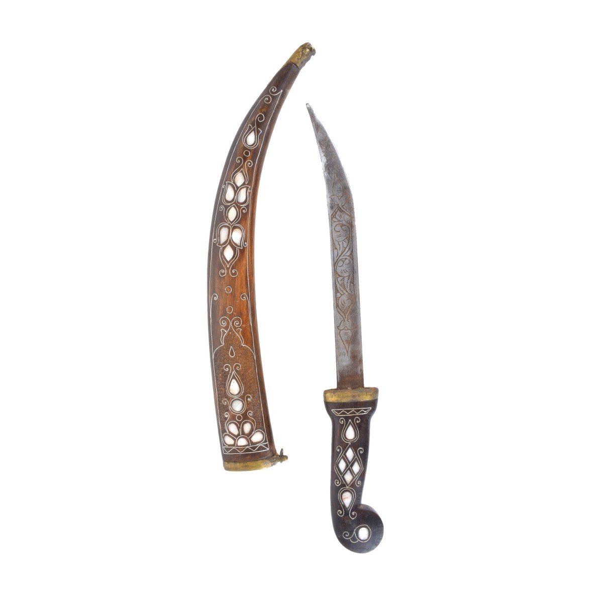 Middle Eastern Daggers