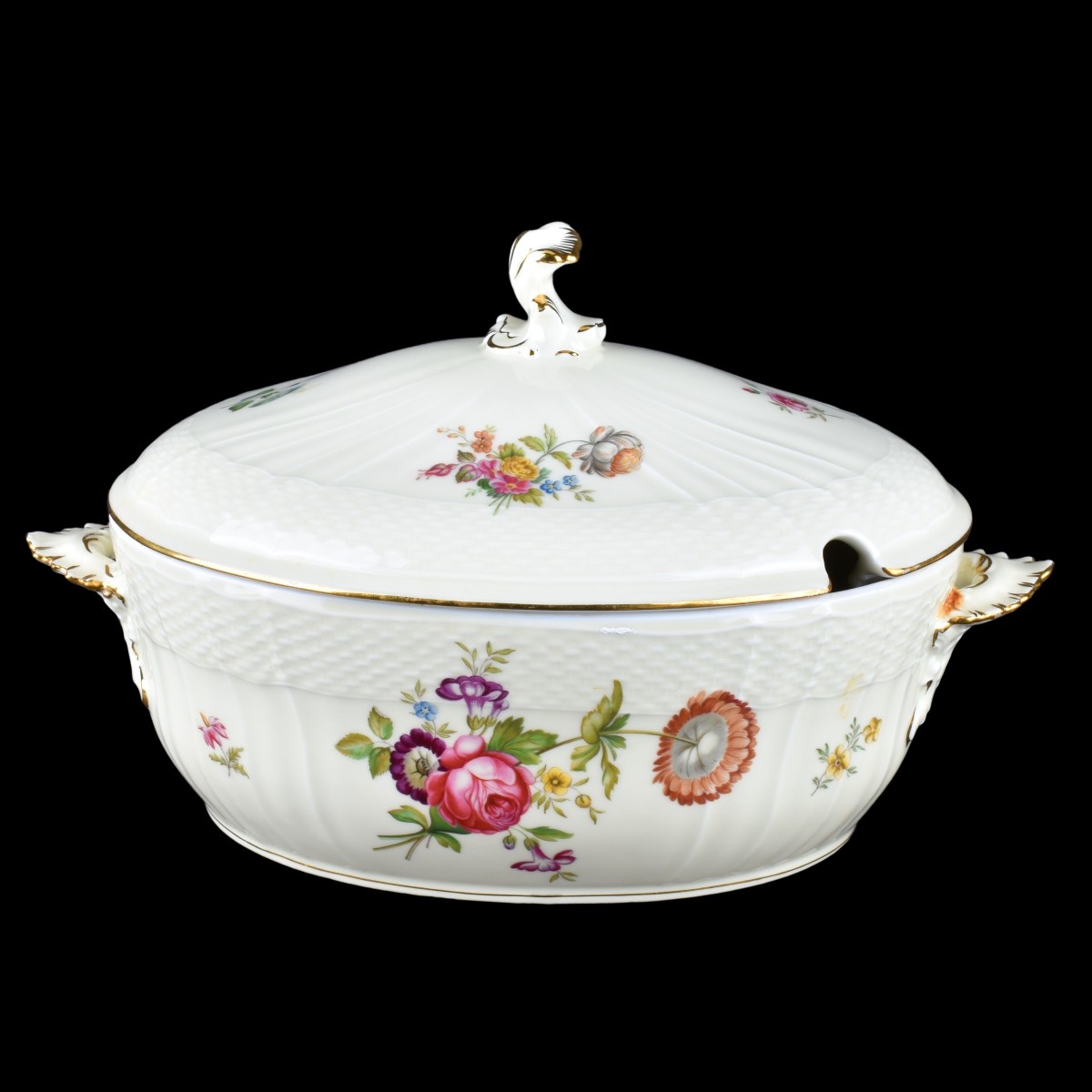 Royal Copenhagen "Frijsenborg" Porcelain Tableware
