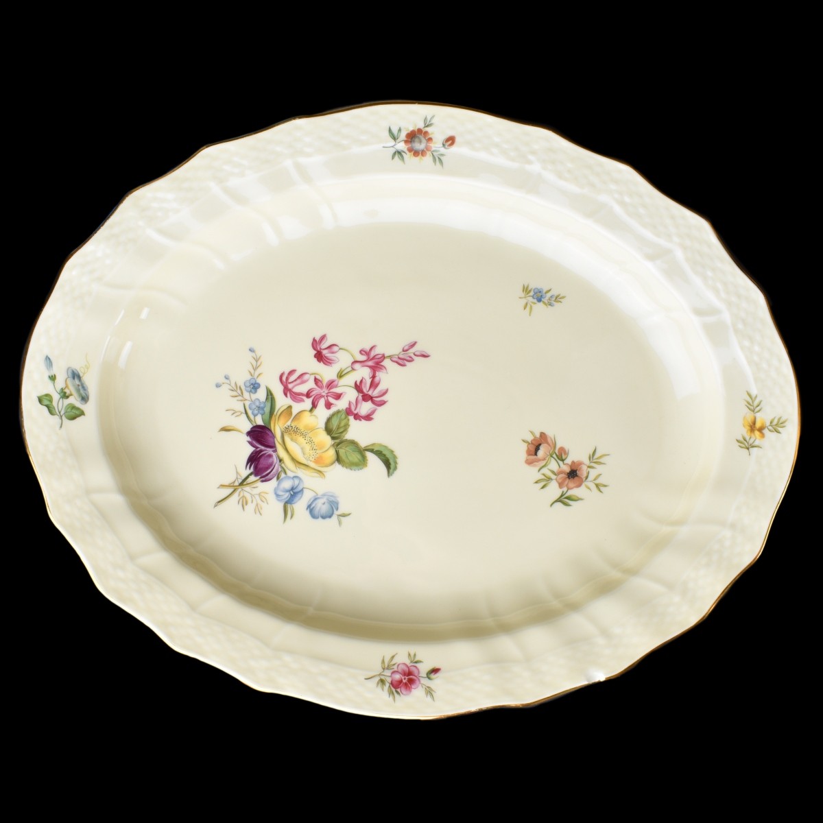 Royal Copenhagen "Frijsenborg" Tableware