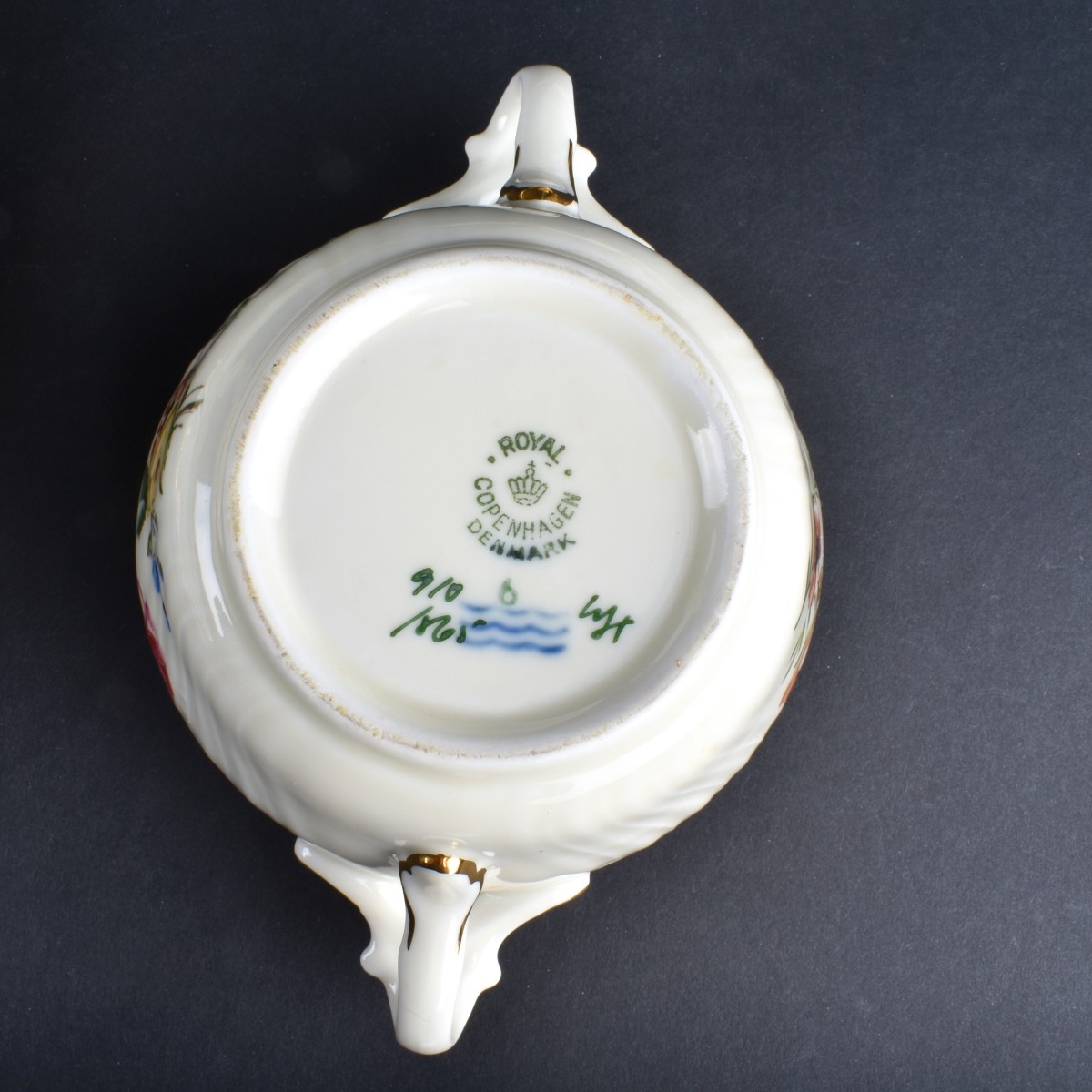 Royal Copenhagen "Frijsenborg" Porcelain Tableware