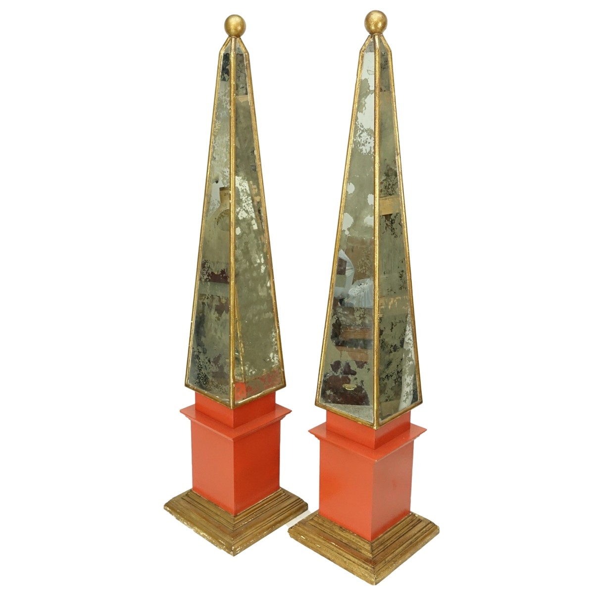 Palace Size Obelisks