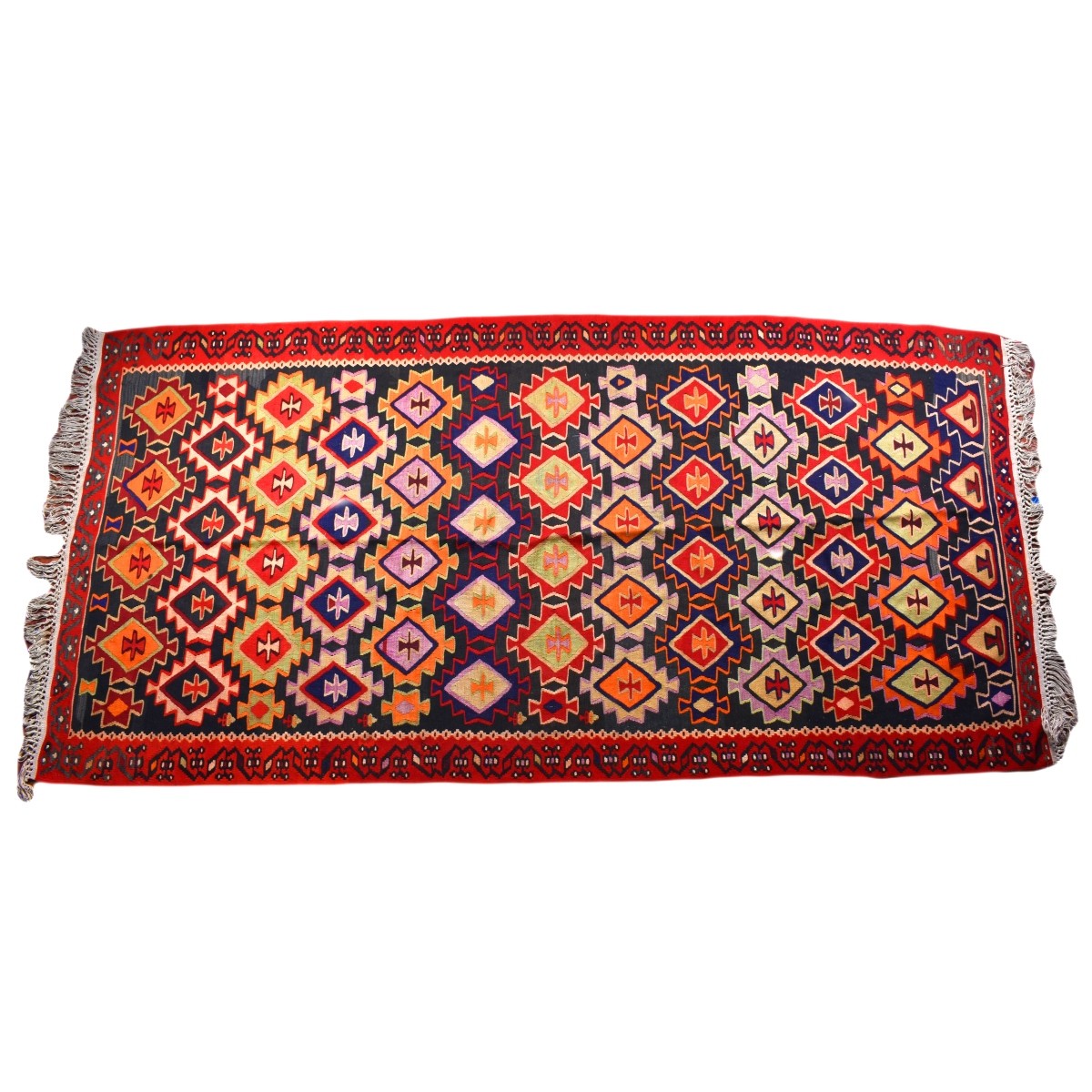 Kilim Rug