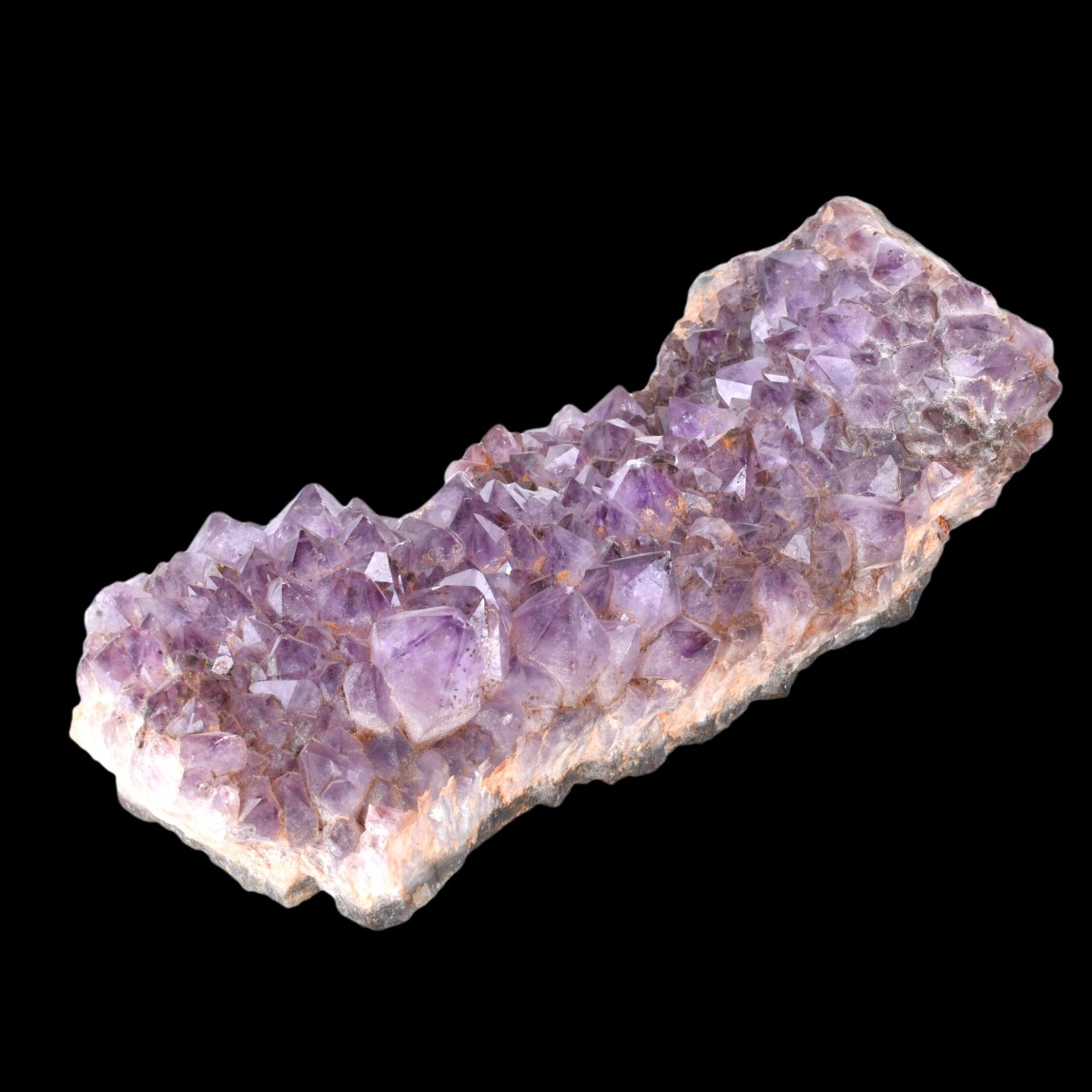 Amethyst Geode