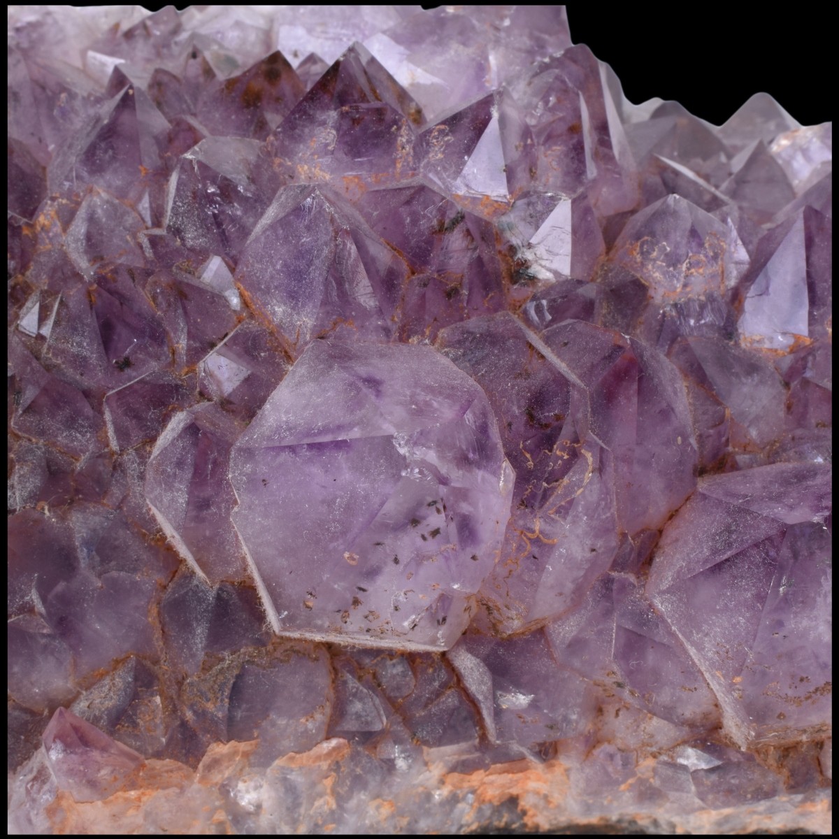 Amethyst Geode