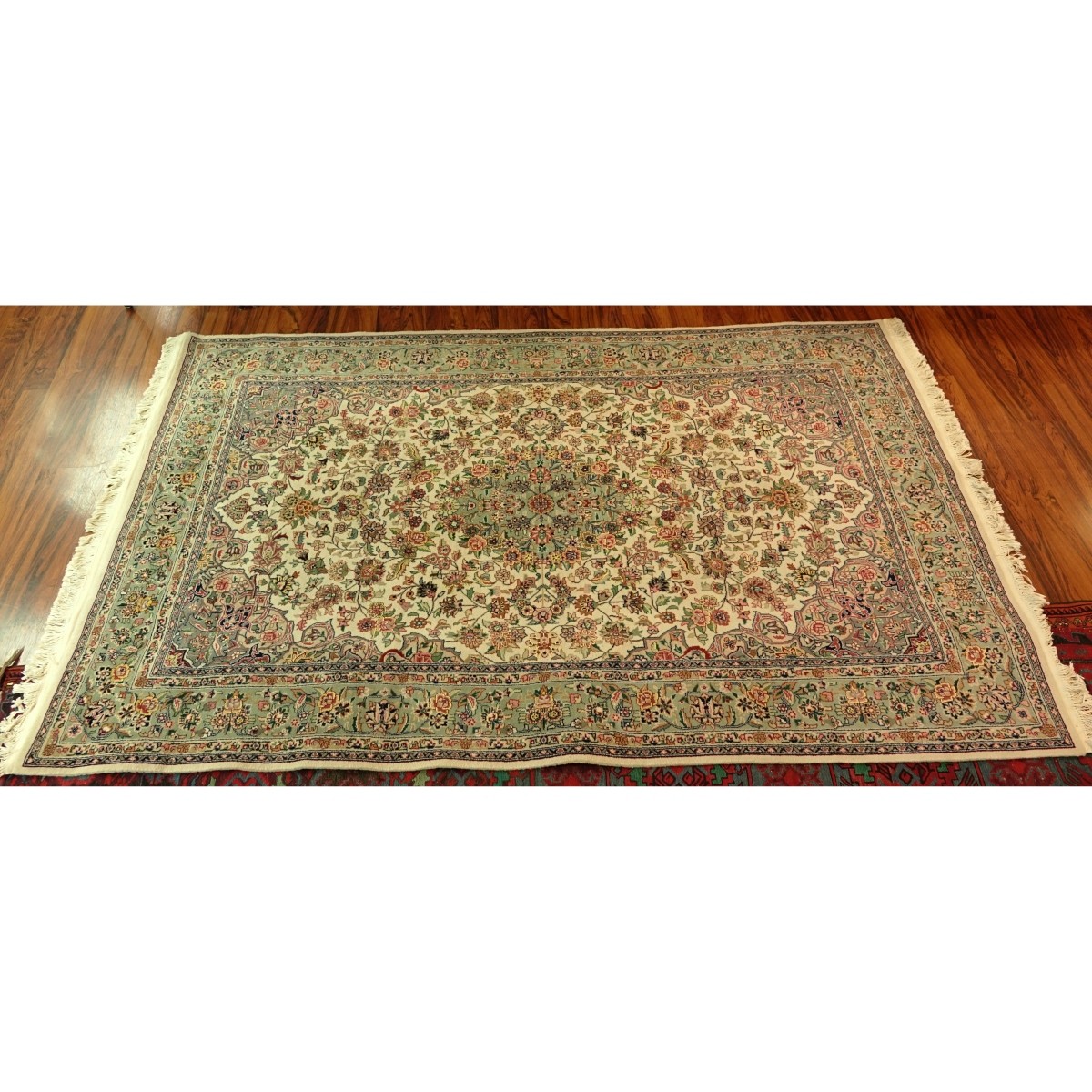 Modern Caucasian Rug